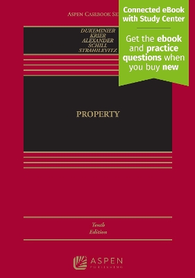 Property 10E CONNECTED CASEBOOK